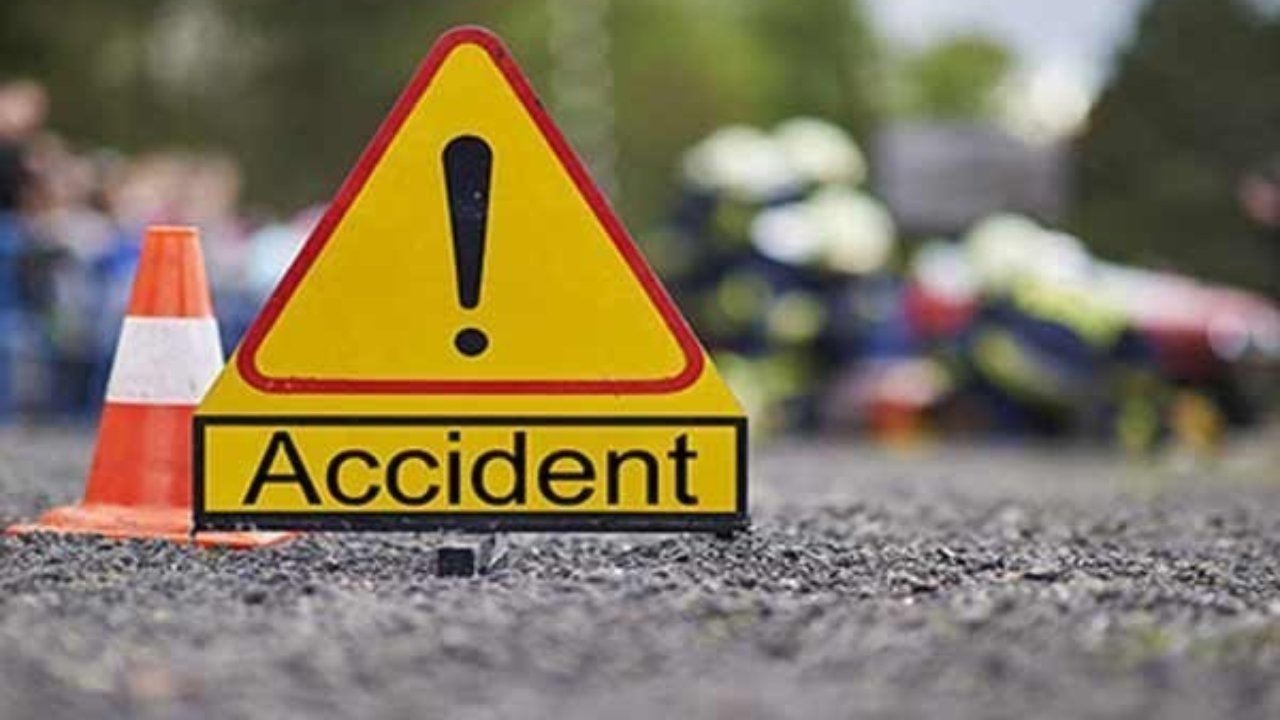 Pune: Four injured in alleged drunk driving incident
